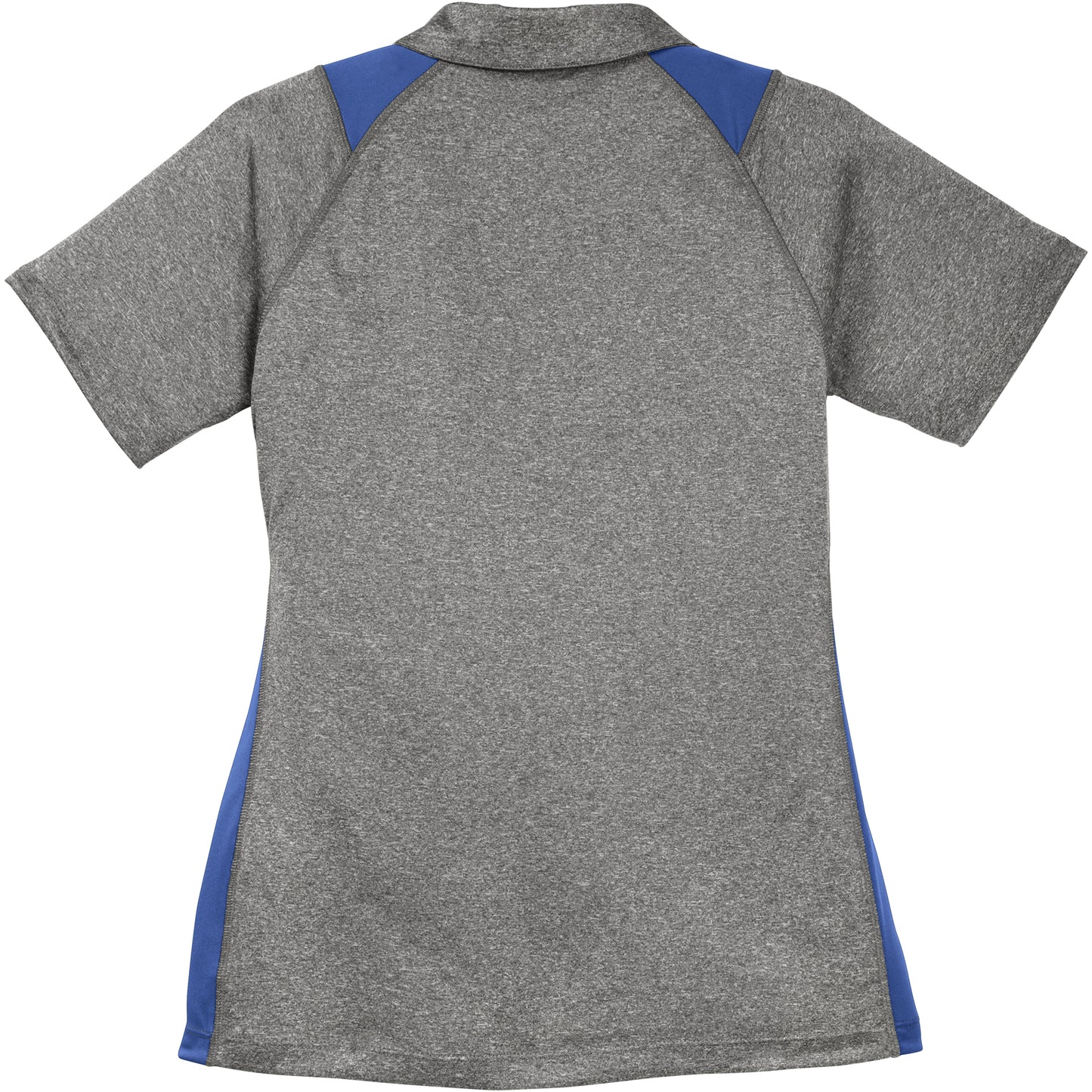 Vintage Heather/True Royal