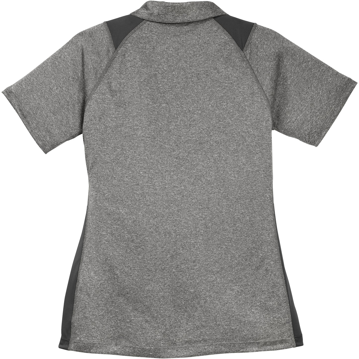 Vintage Heather/Black