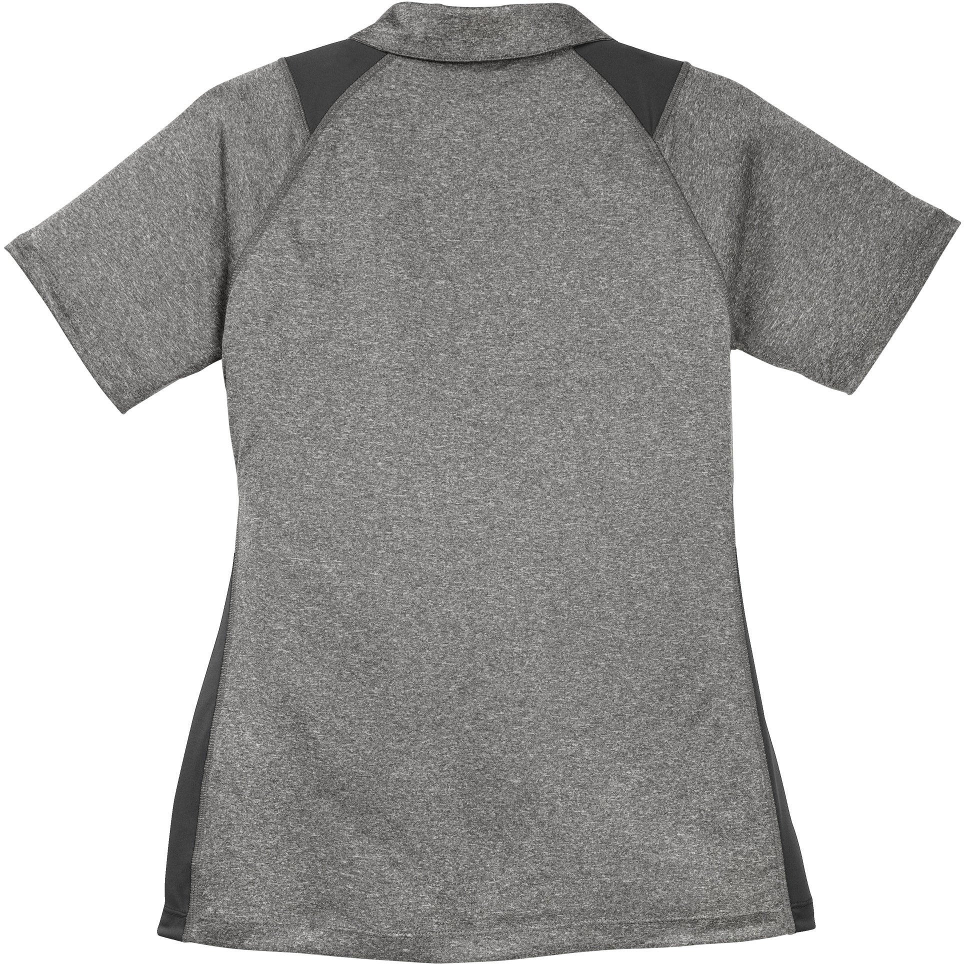 Vintage Heather/Black