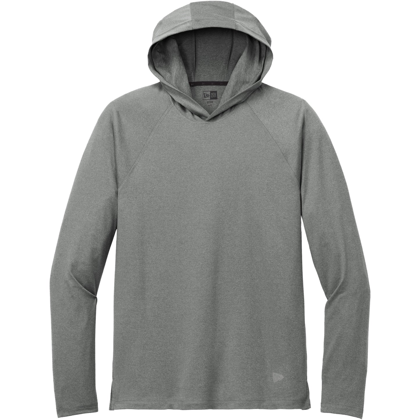 Shadow Grey Heather