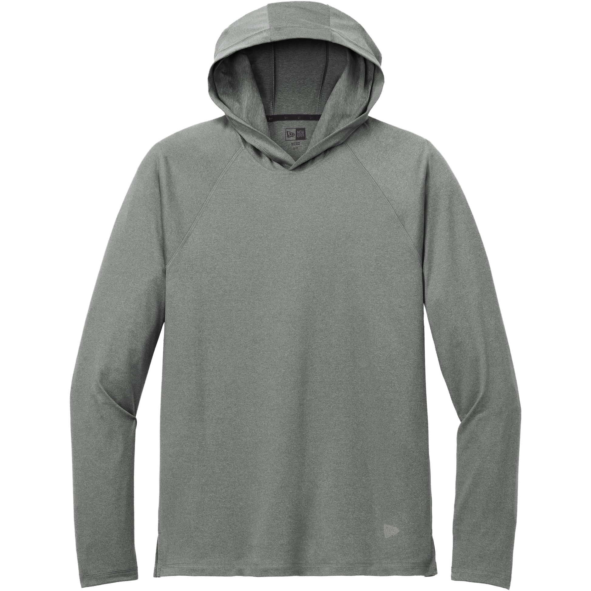 Shadow Grey Heather