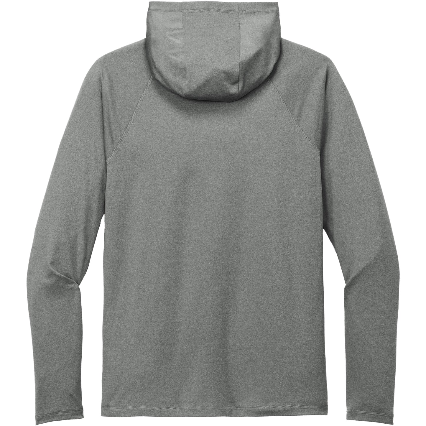 Shadow Grey Heather