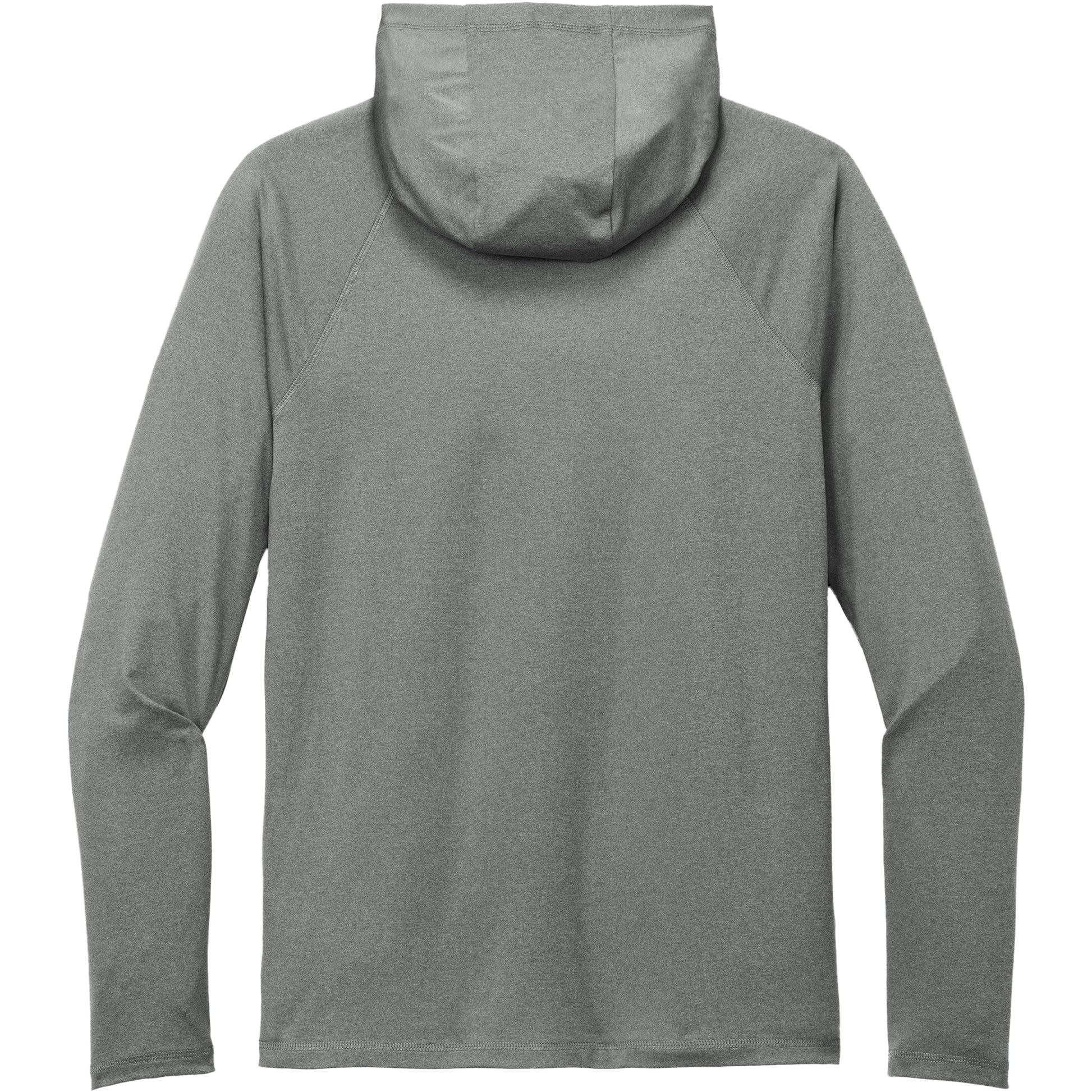 Shadow Grey Heather