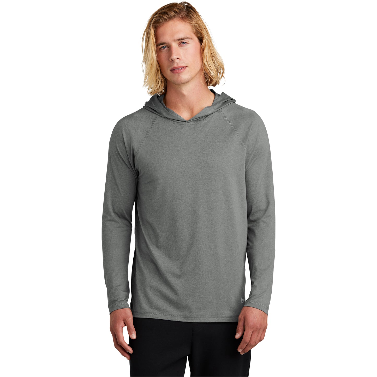 Shadow Grey Heather