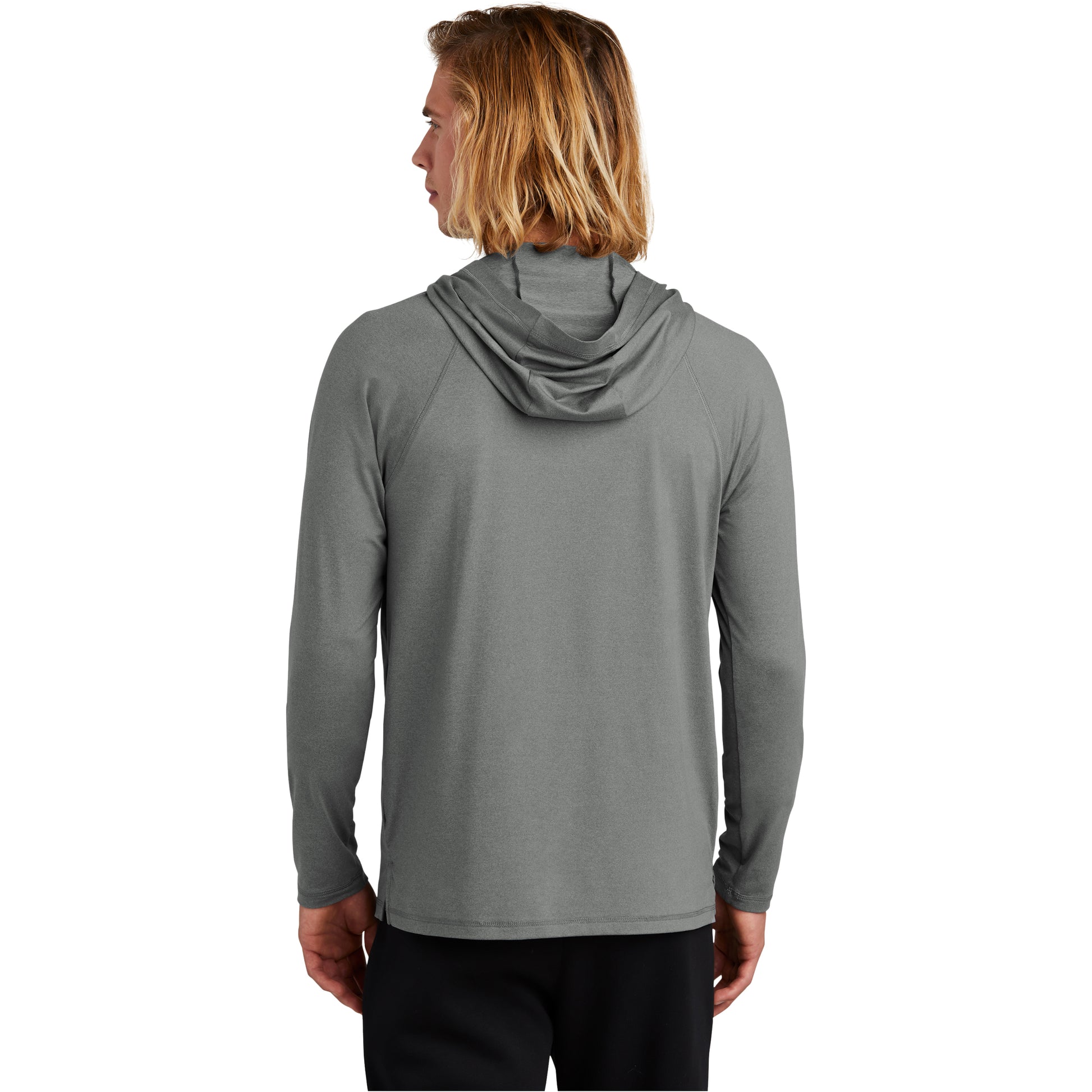 Shadow Grey Heather
