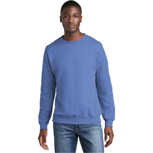 Columbia Blue