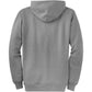 Athletic Heather Grey