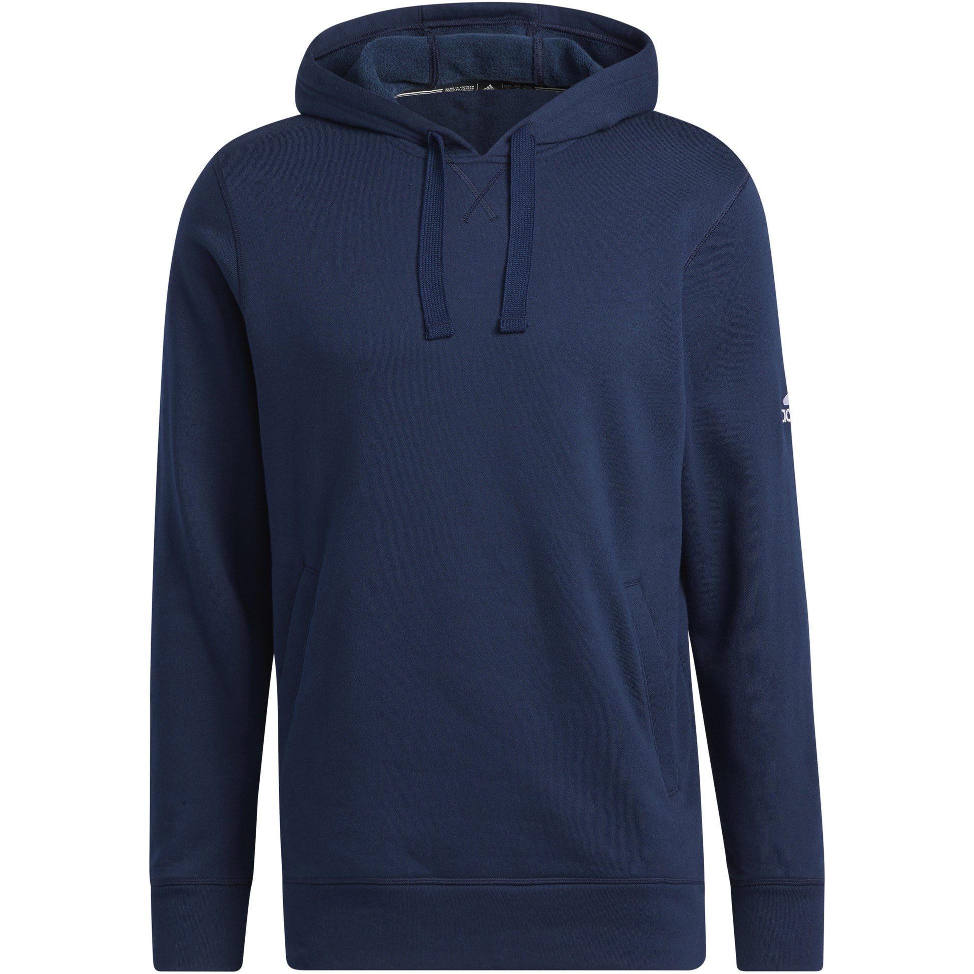 Collegiate Navy/White