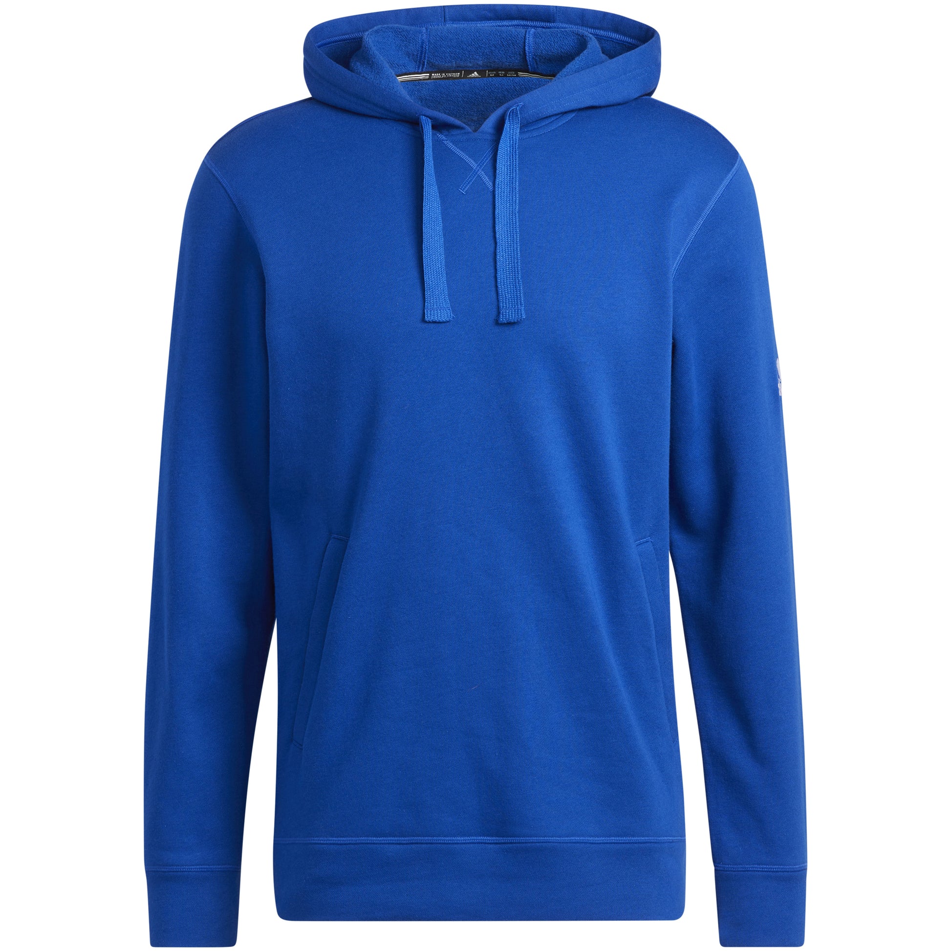 Collegiate Royal/White