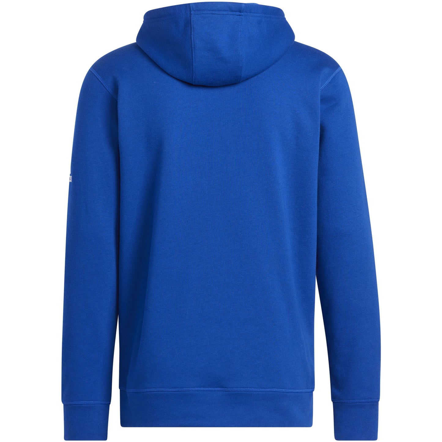 Collegiate Royal/White