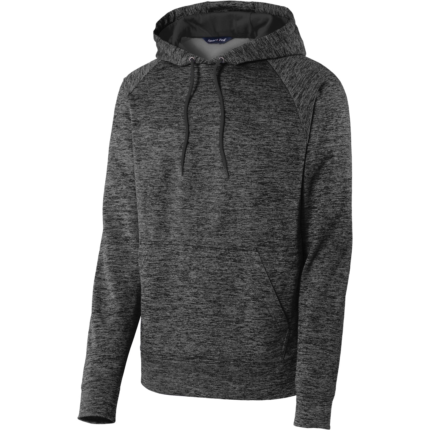 Grey-Black Electric