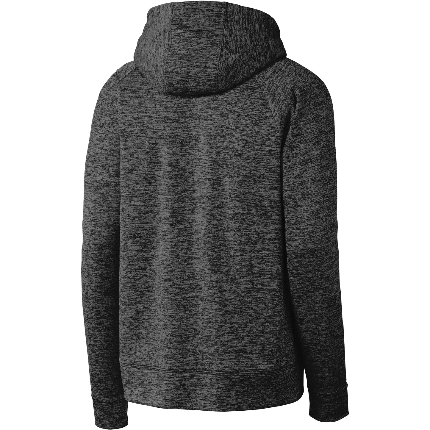 Grey-Black Electric