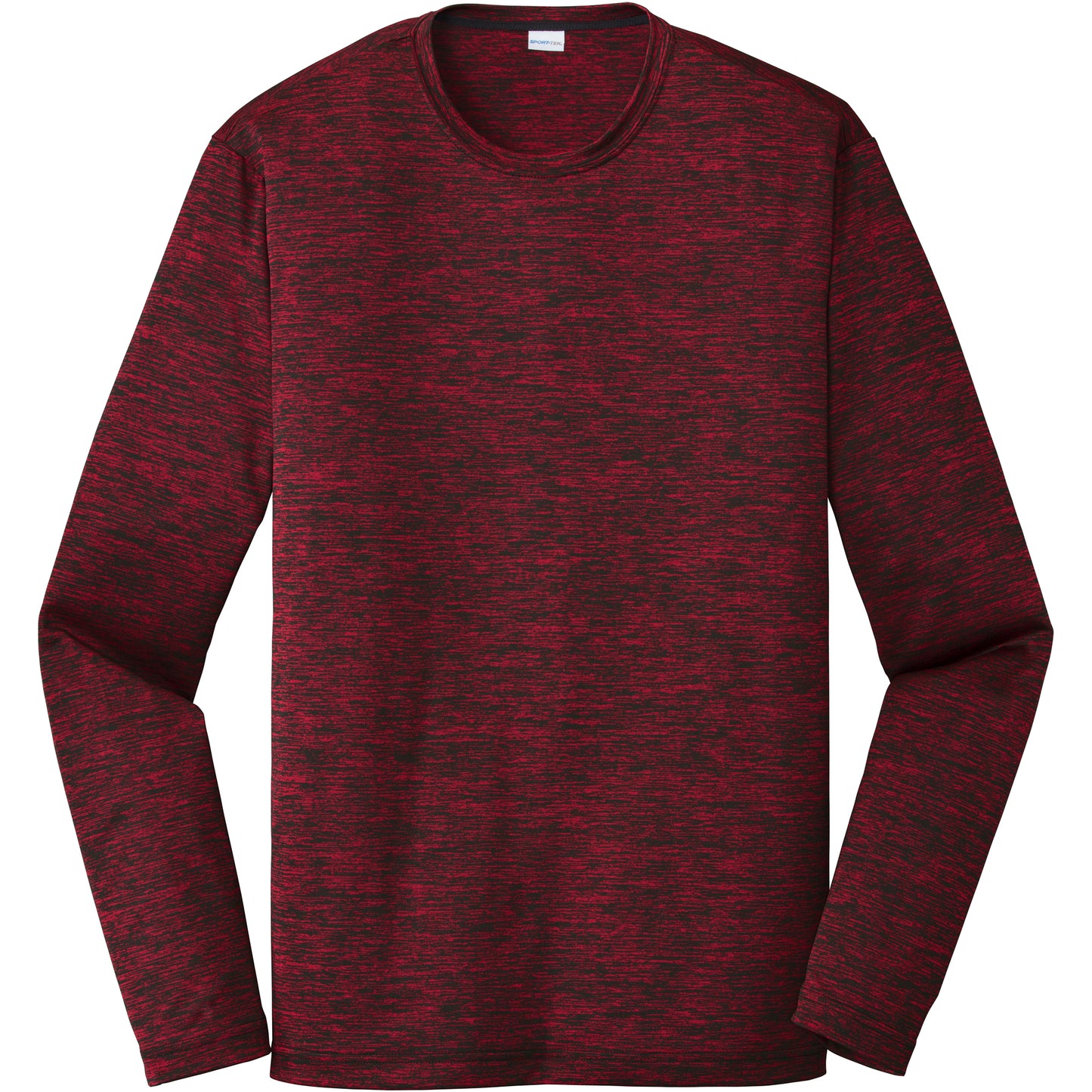 Deep Red/Black Electric