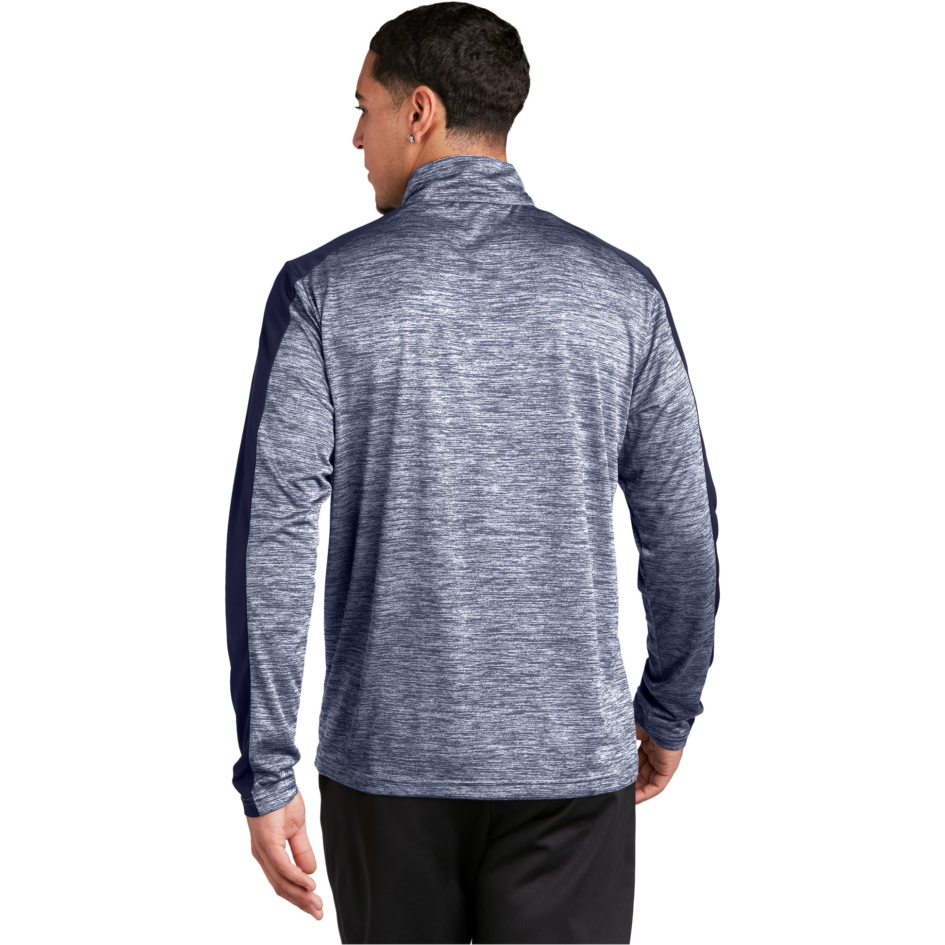 True Navy Electric/ True Navy