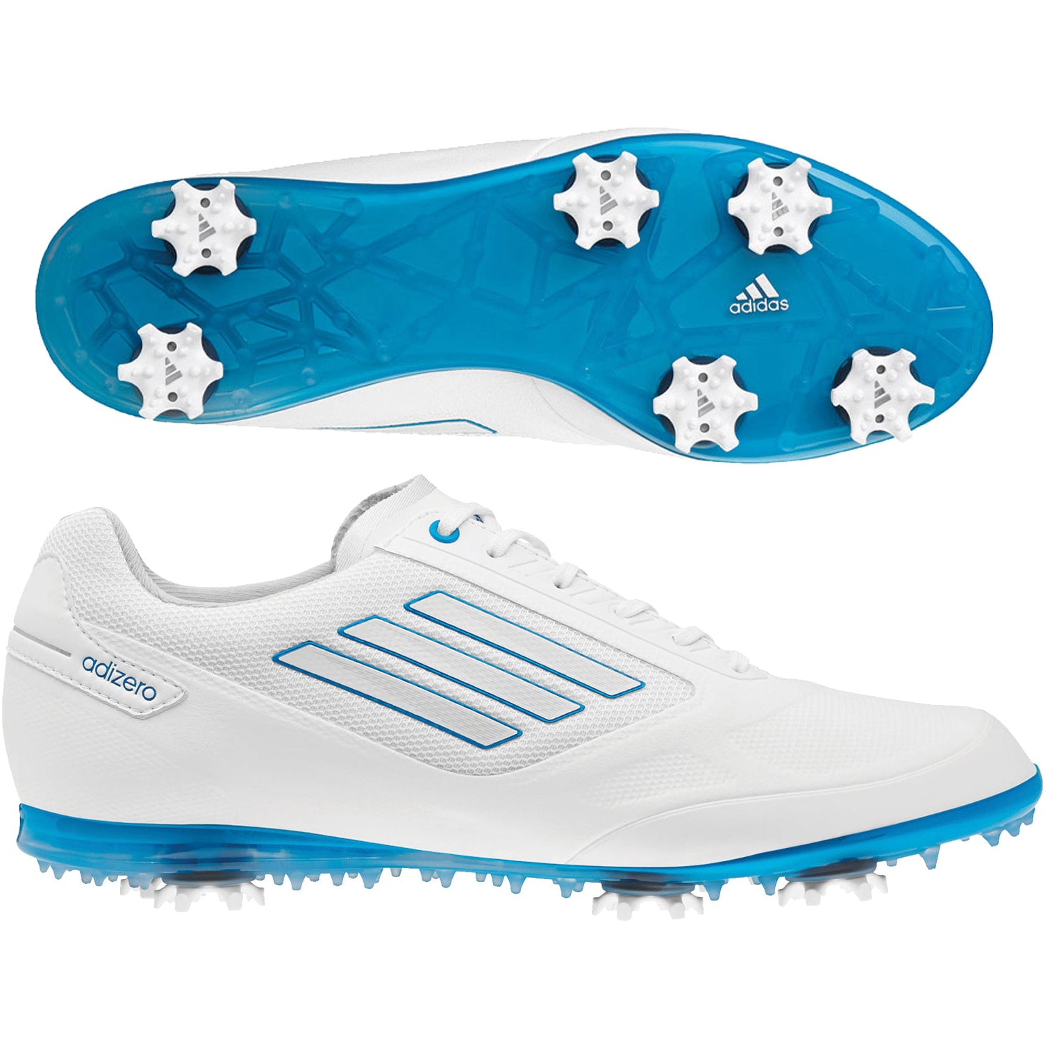 White/White/Blue
